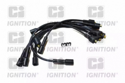 QUINTON HAZELL xc1357 -